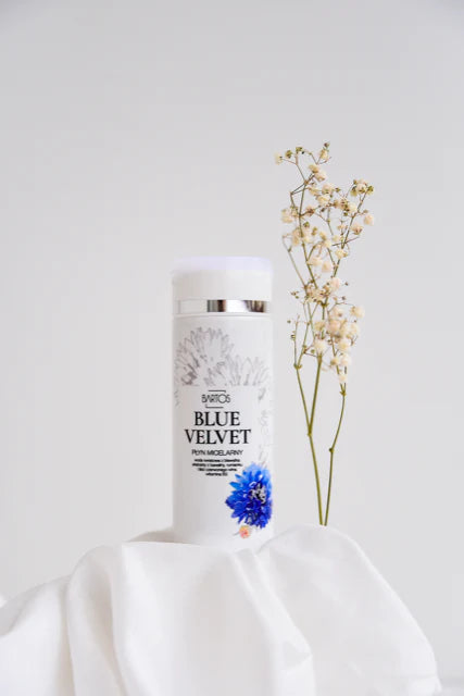 Blue Velvet – Mizellare Essenz – 150 ml