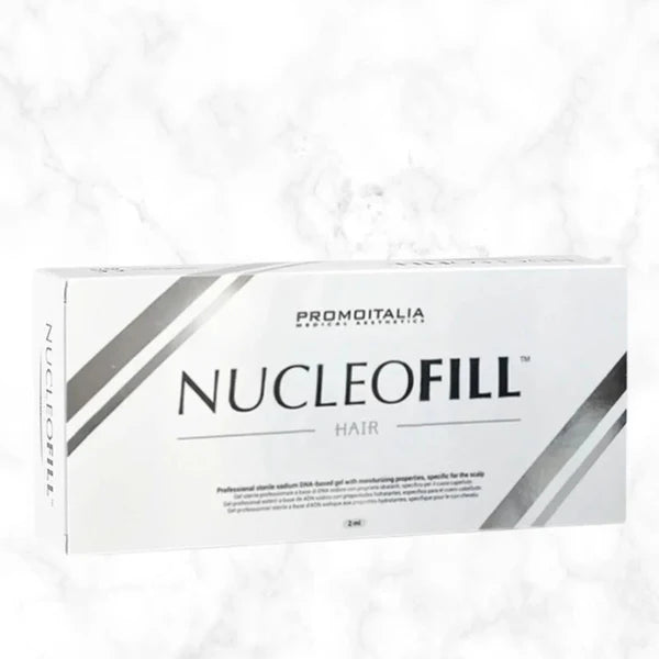 NucleoFill Hair – 2 ml