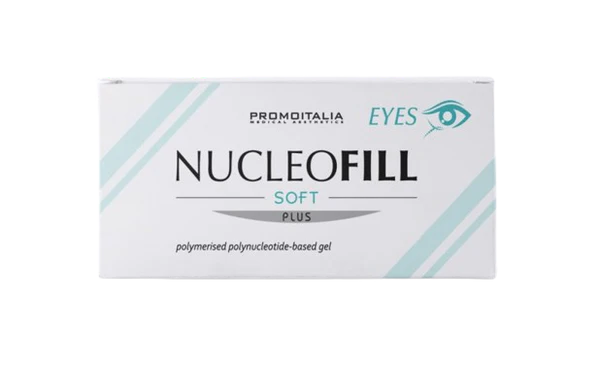 NucleoFill Eyes – 2 ml Soft