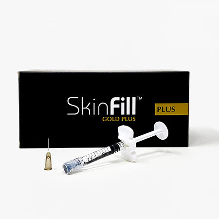 SkinFill® Gold Plus 2 ml