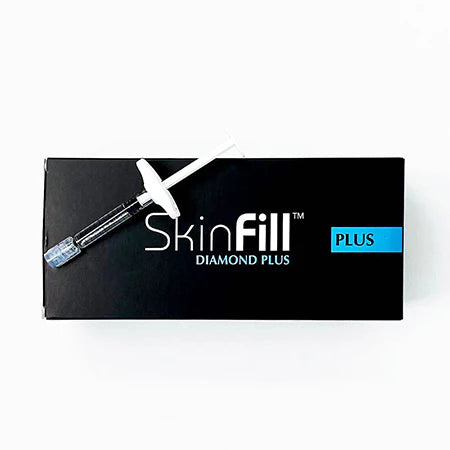 SkinFill® Diamond Plus 2 ml