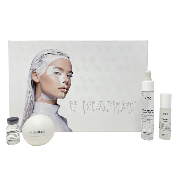 V BIANCO – Professional Chemical Peeling & Pure Lightening System