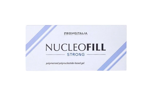 NucleoFill 25 – Strong 1,5 ml