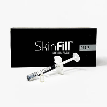 SkinFill® Silver Plus 2ml
