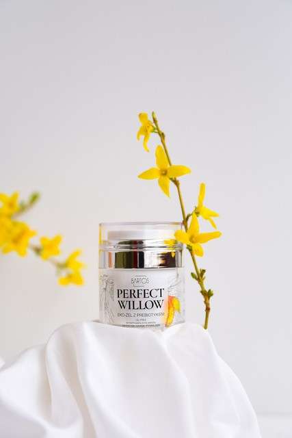 Perfect Willow Eco-Gel mit Präbiotikum – 50 ml